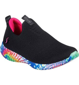 推荐Ultra-Flex Tie Dye Vibes Sneaker商品