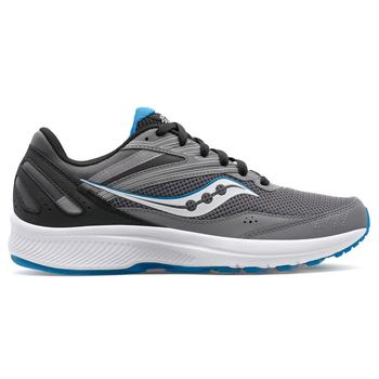 Saucony | Cohesion 15 Running Shoes商品图片,5.3折