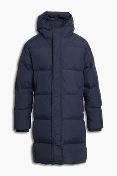 PYRENEX | Quilted shell down jacket商品图片,5.5折