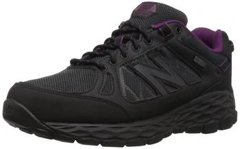 New Balance | New Balance Women's Fresh Foam 1350 V1 Walking Shoe 3.3折起