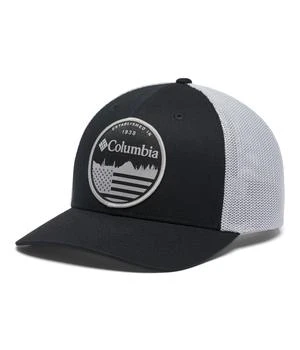 Columbia | Columbia Mesh™ Ballcap,商家Zappos,价格¥224