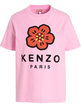 商品Kenzo Boke Flower Loose T-Shirt图片