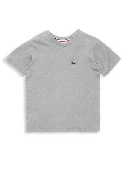 Lacoste | Little Boy's & Boy's V-Neck T-Shirt商品图片,