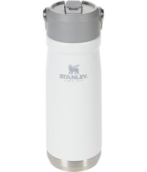 Stanley | 22 oz/.65 L The IceFlow Flip Straw Water Bottle商品图片,独家减免邮费