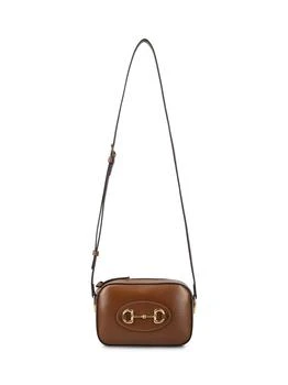 Gucci | Gucci Horsebit 1955 Small Shoulder Bag 独家减免邮费