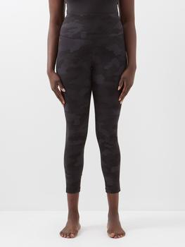 Lululemon | Align high-rise 25" cropped leggings商品图片,