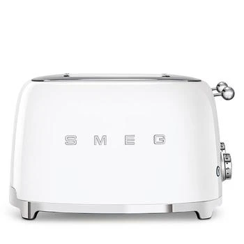 Smeg | 4 X 4 Toaster,商家Bloomingdale's,价格¥2065