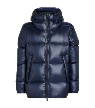 推荐Barry Puffer Jacket商品