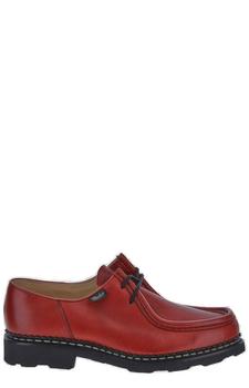 product Paraboot Michael Lace-Up Derby Shoes - UK6.5 image
