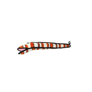 商品Tuffy | Ocean Creature Eel, Dog Toy,商家Macy's,价格¥147图片