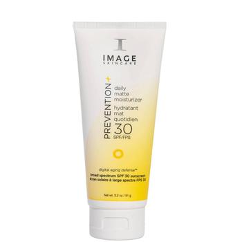 推荐IMAGE Skincare PREVENTION Daily Matte Moisturizer Oil-Free SPF 30 3.2 oz商品