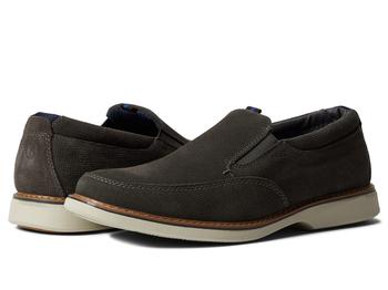 Nunn Bush | Otto Plain Toe Slip-On商品图片,7折, 独家减免邮费