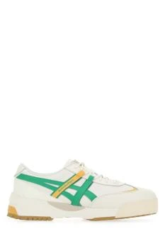 推荐Onitsuka Tiger 男士休闲鞋 1183A559100 花色商品