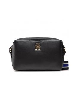 Tommy Hilfiger | Borsetta Tommy HilfigerTommy Life Camera Bag AW0AW13136 BDS商品图片,满$175享8.9折, 满折