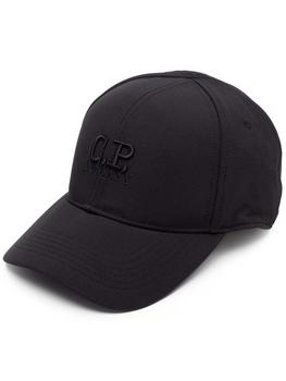 推荐C.p shell-r logo cap商品