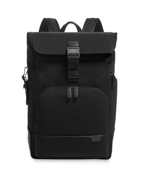 product Harrison Osborn Roll Top Backpack image