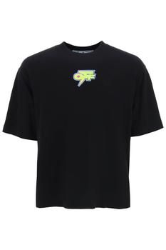 推荐THUNDER SKATE DEGRADE T-SHIRT商品