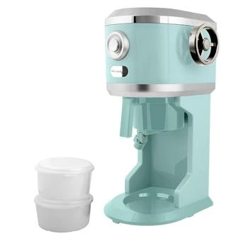 Nostalgia | Classic Retro 16.93" Ice Frozen Ice Shaver,商家Macy's,价格¥498