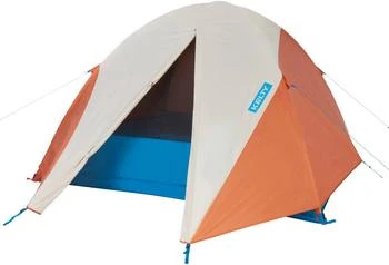 推荐Kelty Bodie 4 Four-Person Tent商品