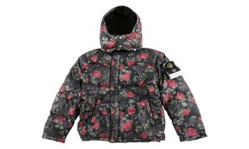 加拿大supreme卫衣, Supreme | Supreme Lamy Cover Stampato Puffy Jack商品图片 