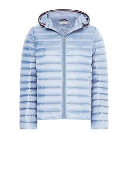 Tommy Hilfiger | Tommy Hilfiger Down Jacket With Hood商品图片,8.3折