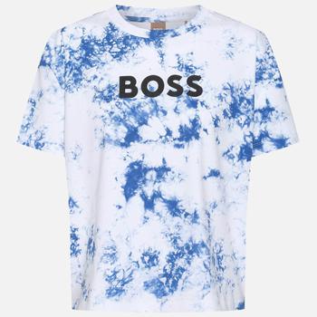推荐BOSS Women's Eba T-Shirt - Open Miscellaneous商品