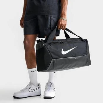 NIKE | Nike Brasilia Training Duffel Bag (41L),商家Finish Line,价格¥281