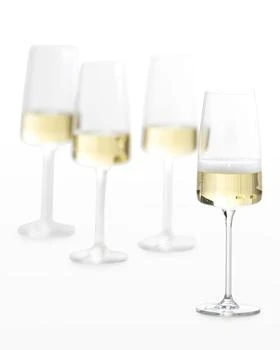 Zwiesel Glas | Zwiesel Glas Sensa Champagne Flute (77) 13.1oz, Set of 6,商家Neiman Marcus,价格¥715