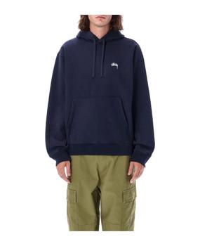 STUSSY | Stock Logo Hoodie商品图片,