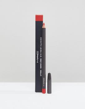 商品MAC | MAC Lip Pencil - Ruby Woo,商家ASOS,价格¥162图片