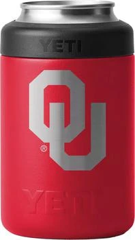 YETI | YETI Oklahoma Sooners 12 oz. Rambler Colster Can Insulator,商家Dick's Sporting Goods,价格¥253
