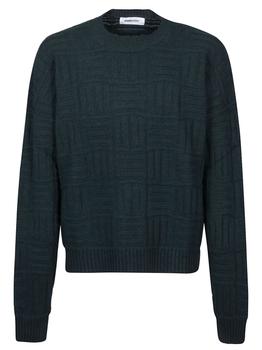 Ambush | Ambush Men's  Green Other Materials Sweater商品图片,