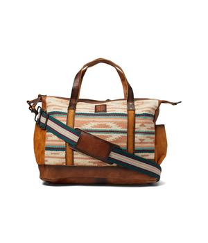 商品STS Ranchwear | Palomino Diaper Bag,商家Zappos,价格¥1778图片