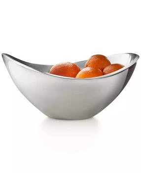 Nambé | Nambe 7" Butterfly Bowl,商家Macy's,价格¥748