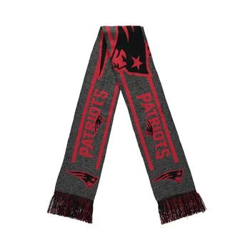 推荐Men's and Women's New England Patriots Scarf商品