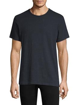 推荐Cotton Relaxed-Fit Jersey T-Shirt商品