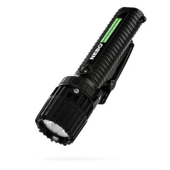 Nebo | Intrinsically Safe Focusable LED Flashlight,商家ELITE FINDS,价格¥319