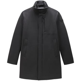 Woolrich | 二合一户外大衣商品图片,额外9.5折, 额外九五折