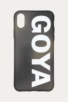 Stine Goya | Molly Hue Iphone Cover X,商家Premium Outlets,价格¥281