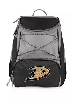商品ONIVA | NHL Anaheim Ducks PTX Backpack Cooler,商家Belk,价格¥700图片