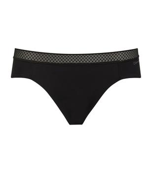 Calvin Klein | Seductive Comfort Bikini Briefs商品图片,独家减免邮费