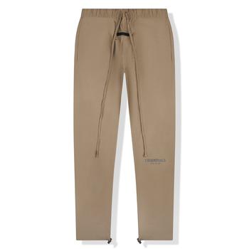 essentials男代购, Essentials | Fear Of God Essentials Harvest Taupe Nylon Track Pants  (Fall '21)商品图片 