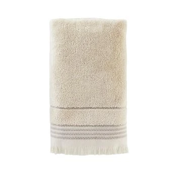 Saturday Knight | Jude Fringe Bath Towel,商家Macy's,价格¥175