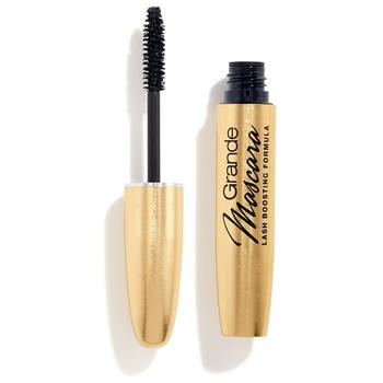 推荐GRANDE Cosmetics GrandeMASCARA Conditioning Peptide Mascara商品