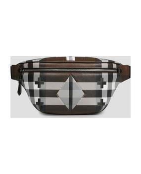 burberry腰包男包, Burberry | Cason Beltbag商品图片 