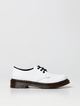 dr. martens大童, Dr. Martens | Shoes kids Dr. Martens商品图片 