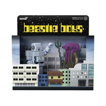 Super 7 | Beastie Boys Intergalactic Two-Pack ReAction Figures - Wave 2,商家Macy's,价格¥368