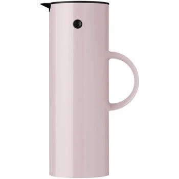 The Hut | Stelton EM77 啄木鸟保温水壶 - 1L - Lavender,商家The Hut,价格¥424
