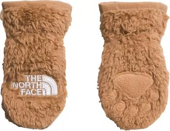 The North Face | The North Face Baby Bear Suave Oso Mitt,商家Dick's Sporting Goods,价格¥189