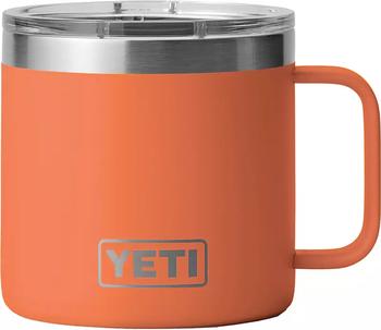 YETI 14 oz. Rambler Mug with MagSlider Lid